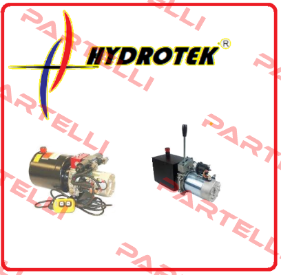 D11611-XA3C/600-GO27N-VPCX-SC18JL-XR05 Hydro-Tek