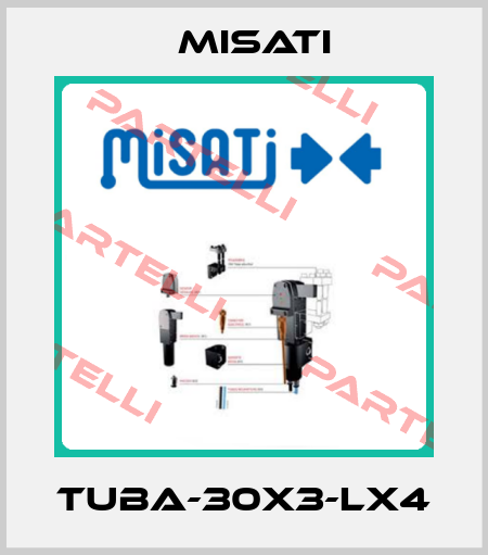 TUBA-30x3-Lx4 Misati