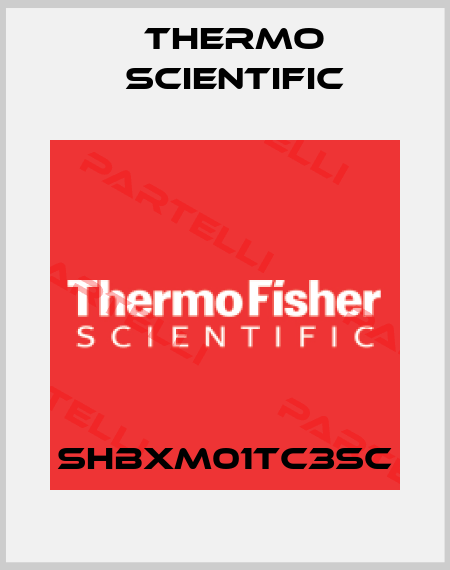SHBXM01TC3SC Thermo Scientific