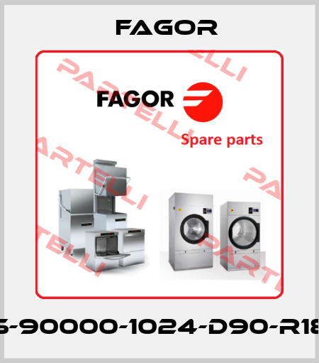 S-90000-1024-D90-R18 Fagor