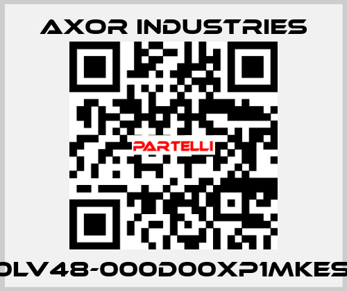 MKM120LV48-000D00XP1MKES1BR1XX Axor Industries