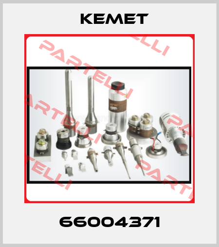 66004371 Kemet