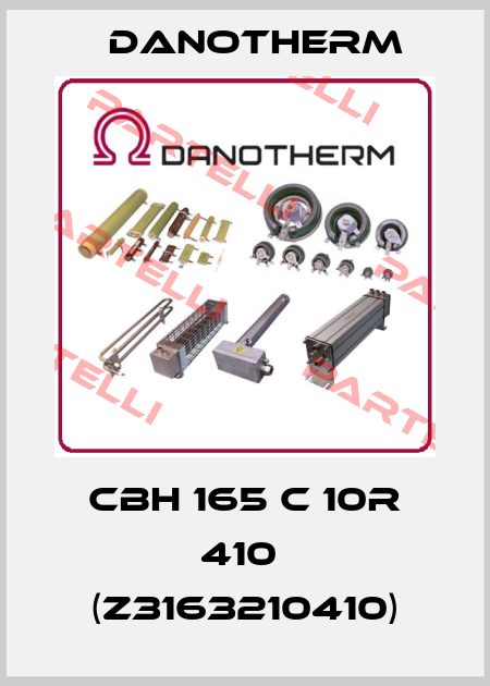CBH 165 C 10R 410  (Z3163210410) Danotherm