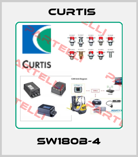 SW180B-4 Curtis