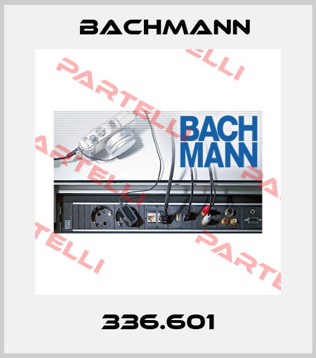336.601 Bachmann