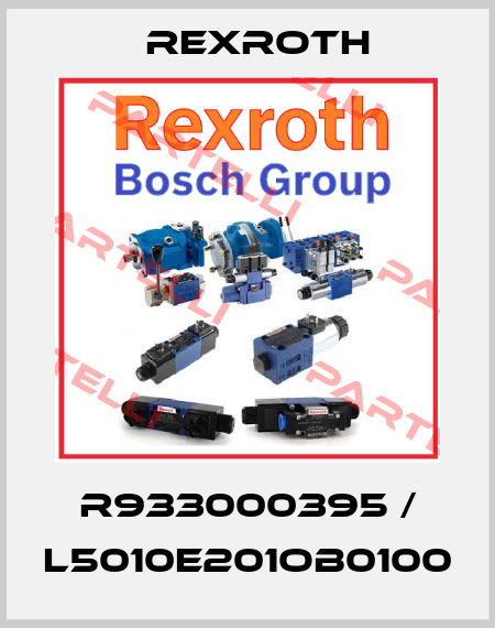L5010E201OB0100 Rexroth