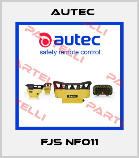 FJS NF011 Autec