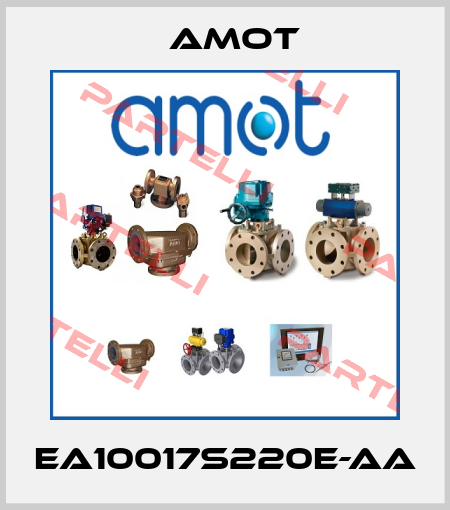 EA10017S220E-AA Amot