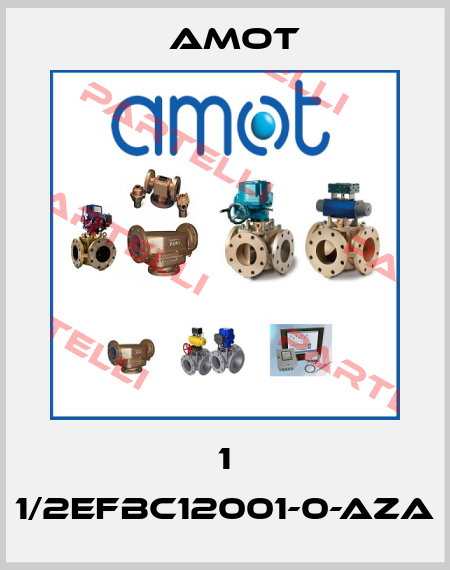 1 1/2EFBC12001-0-AZA Amot