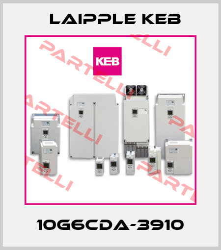 10G6CDA-3910 LAIPPLE KEB