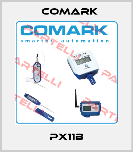 PX11B Comark