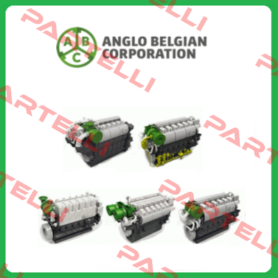 610.011.9014.10 ABC(Anglo Belgian Corporation)