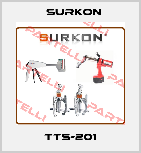 TTS-201 Surkon