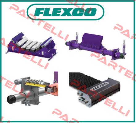 Rivet for mechanical connection Flexco