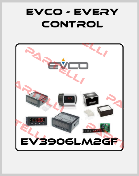 EV3906LM2GF EVCO - Every Control