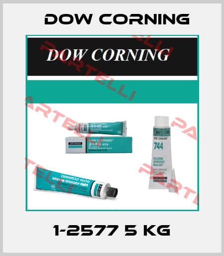 1-2577 5 kg Dow Corning