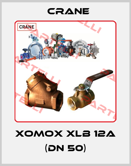 XOMOX XLB 12A (DN 50) Crane