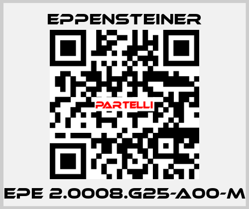 EPE 2.0008.G25-A00-M Eppensteiner