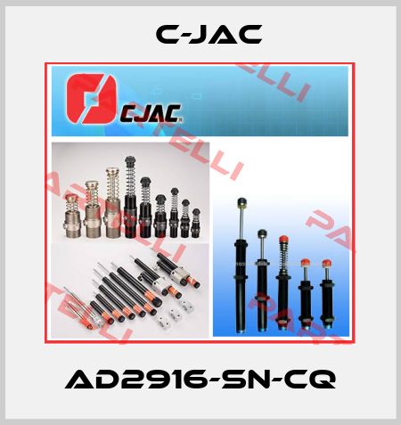AD2916-SN-CQ C-JAC