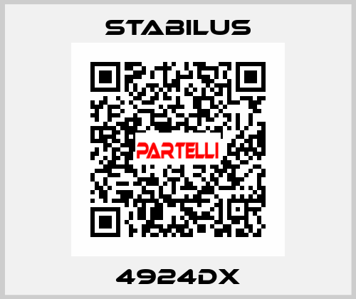 4924DX Stabilus