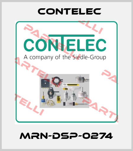 MRN-DSP-0274 Contelec