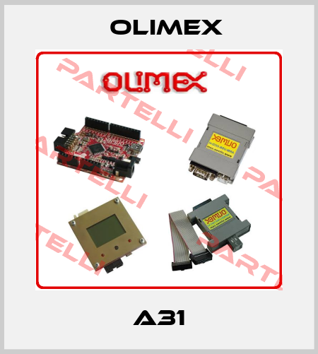 A31 Olimex