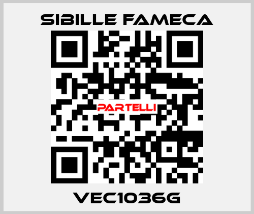 VEC1036G Sibille Fameca