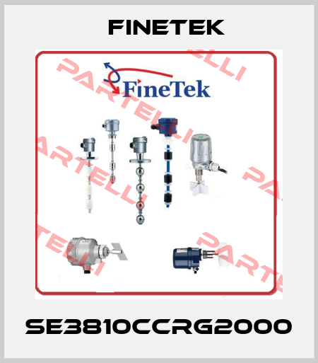 SE3810CCRG2000 Finetek