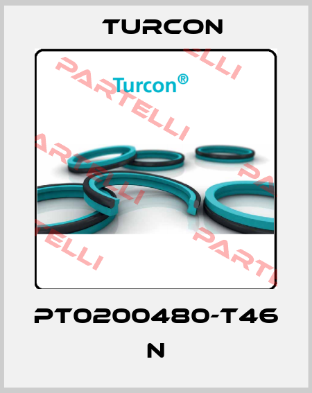 PT0200480-T46 N Turcon