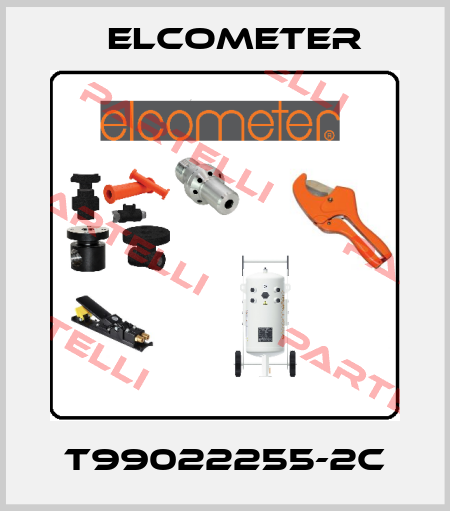 T99022255-2C Elcometer