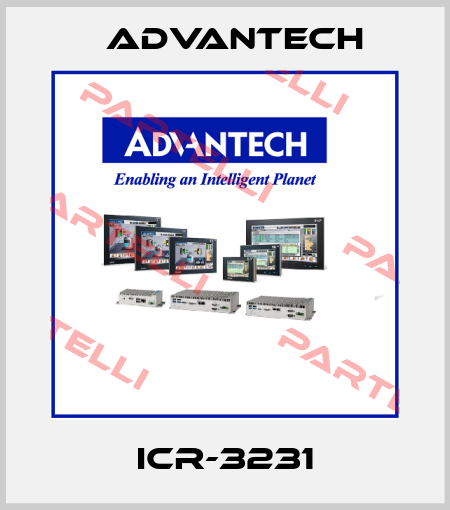 ICR-3231 Advantech