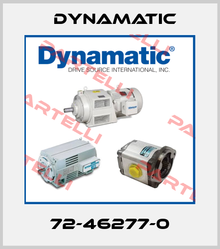 72-46277-0 Dynamatic