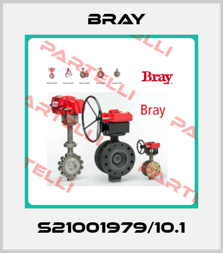 S21001979/10.1 Bray