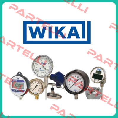 PGS13.053 OEM Wika