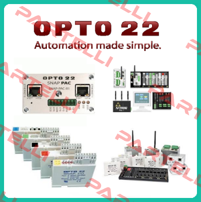 SNAP-PAC-S1 Opto 22