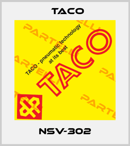 NSV-302 Taco
