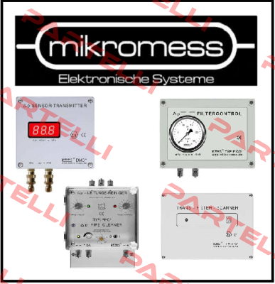 P/N:50177; Type:DW-SL-055-24-VADC-ABM12-CE Mikro-mess