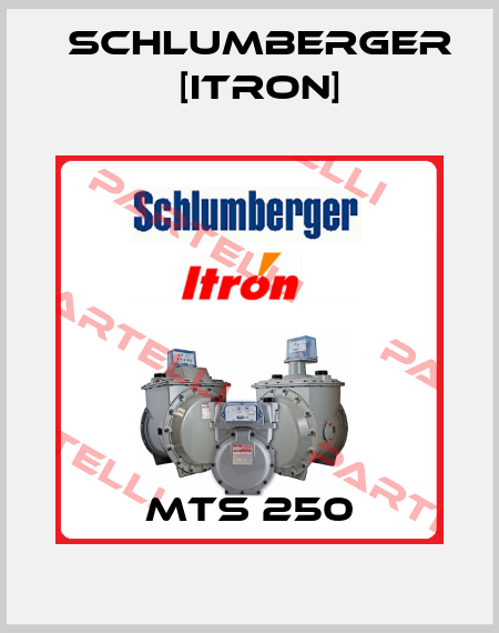 MTS 250 Schlumberger [Itron]
