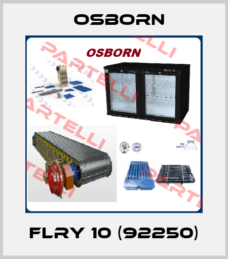 FLRY 10 (92250) Osborn