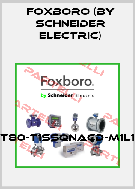 RTT80-T1SSQNACD-M1L1S2 Foxboro (by Schneider Electric)