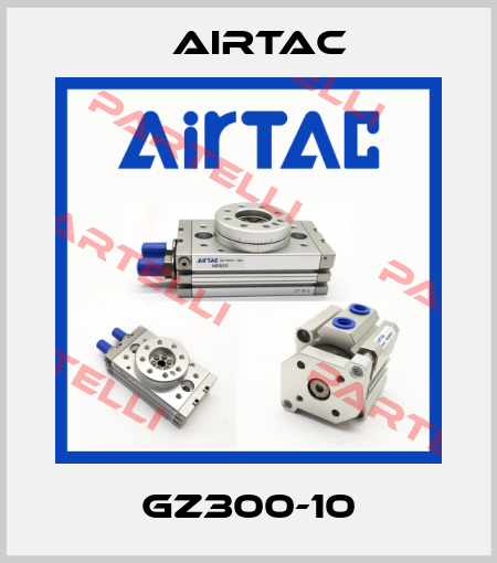 GZ300-10 Airtac