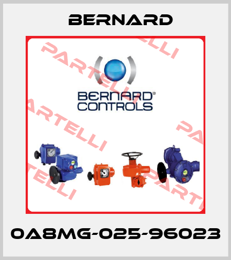 0A8MG-025-96023 Bernard