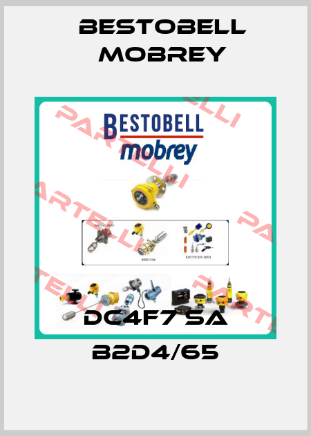 DC4F7 SA B2D4/65 Bestobell Mobrey