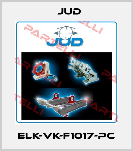 ELK-VK-F1017-PC Jud