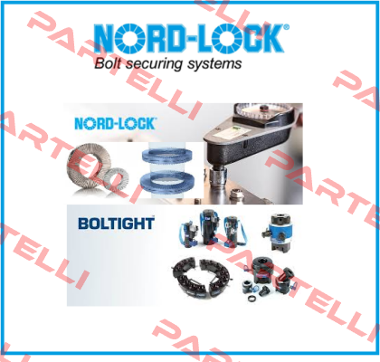 NL1/2"spss-254 Nord Lock