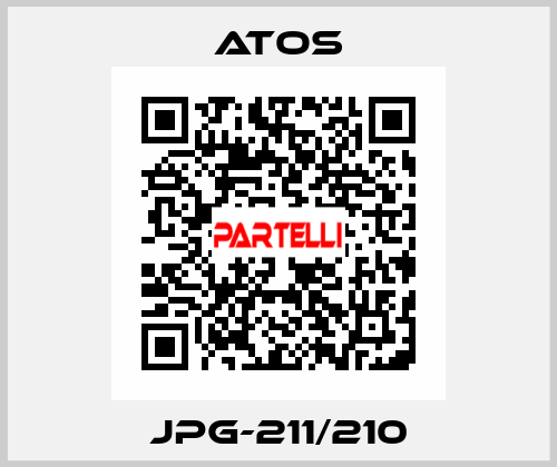 JPG-211/210 Atos