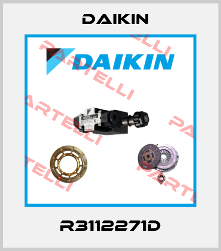 R3112271D Daikin