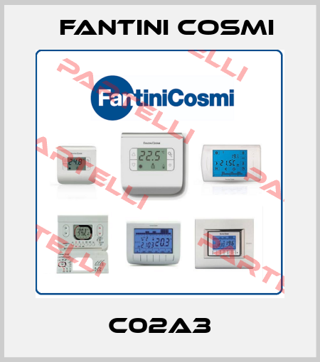C02A3 Fantini Cosmi