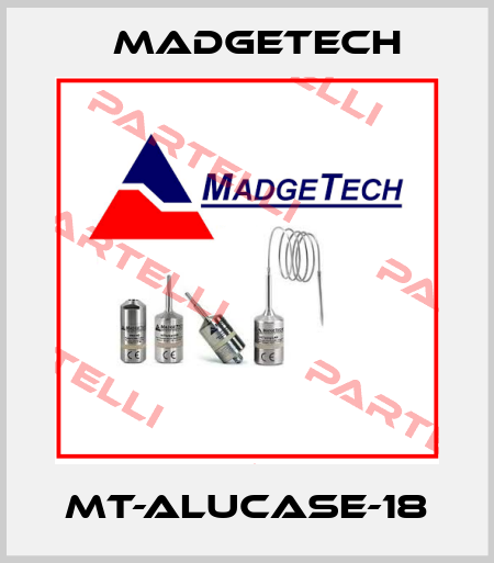 MT-AluCase-18 Madgetech