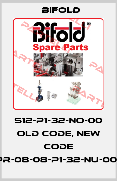 S12-P1-32-NO-00 old code, new code SPR-08-08-P1-32-NU-00-V Bifold